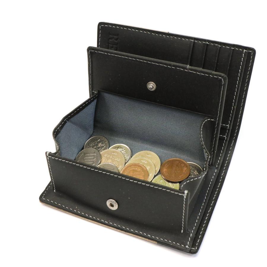 BAGGY PORT（バギーポート） 最大51%☆1/11限定 財布 二つ折り財布 BOX