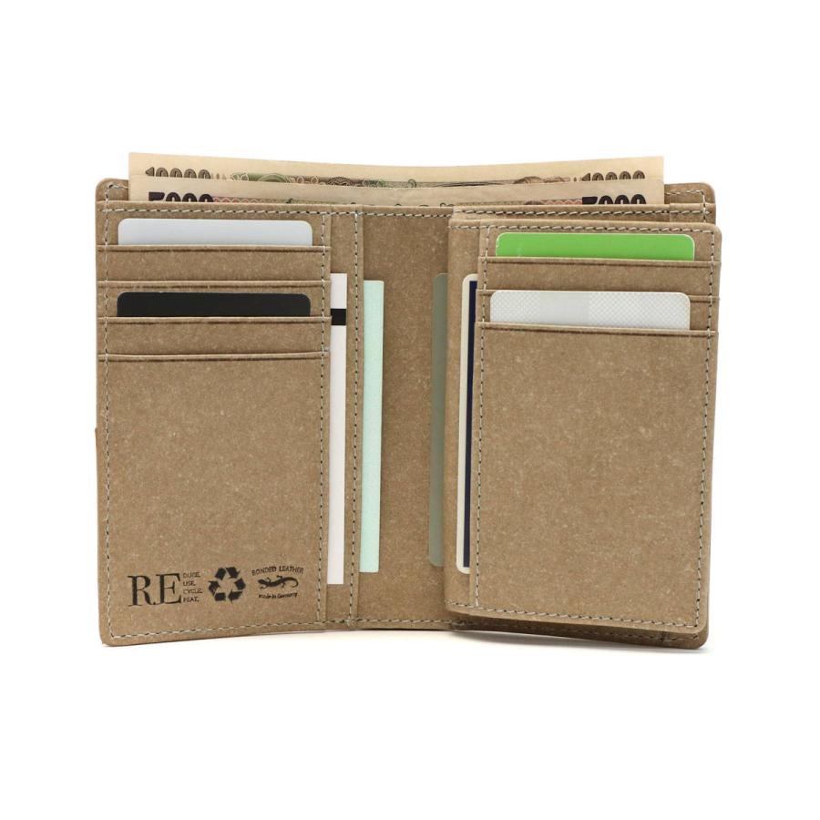 BAGGY PORT（バギーポート） 最大51%☆1/11限定 財布 二つ折り財布 BOX