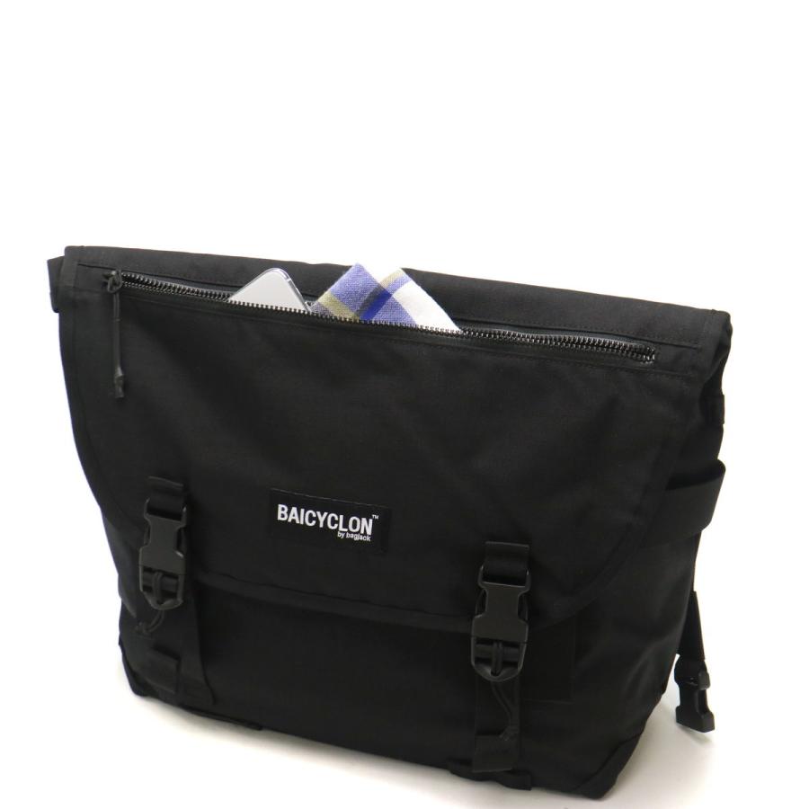 BAICYCLON by BAGJACK メッセンジャーバッグ BAICYCLON by Bagjack バイシクロン バッグジャック