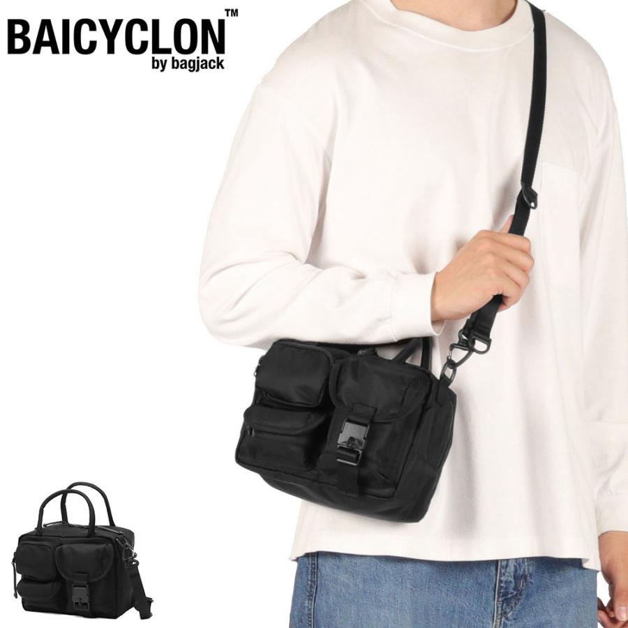 BAICYCLON by Bagjack（バイシクロン バイ バッグジャック） 最大49