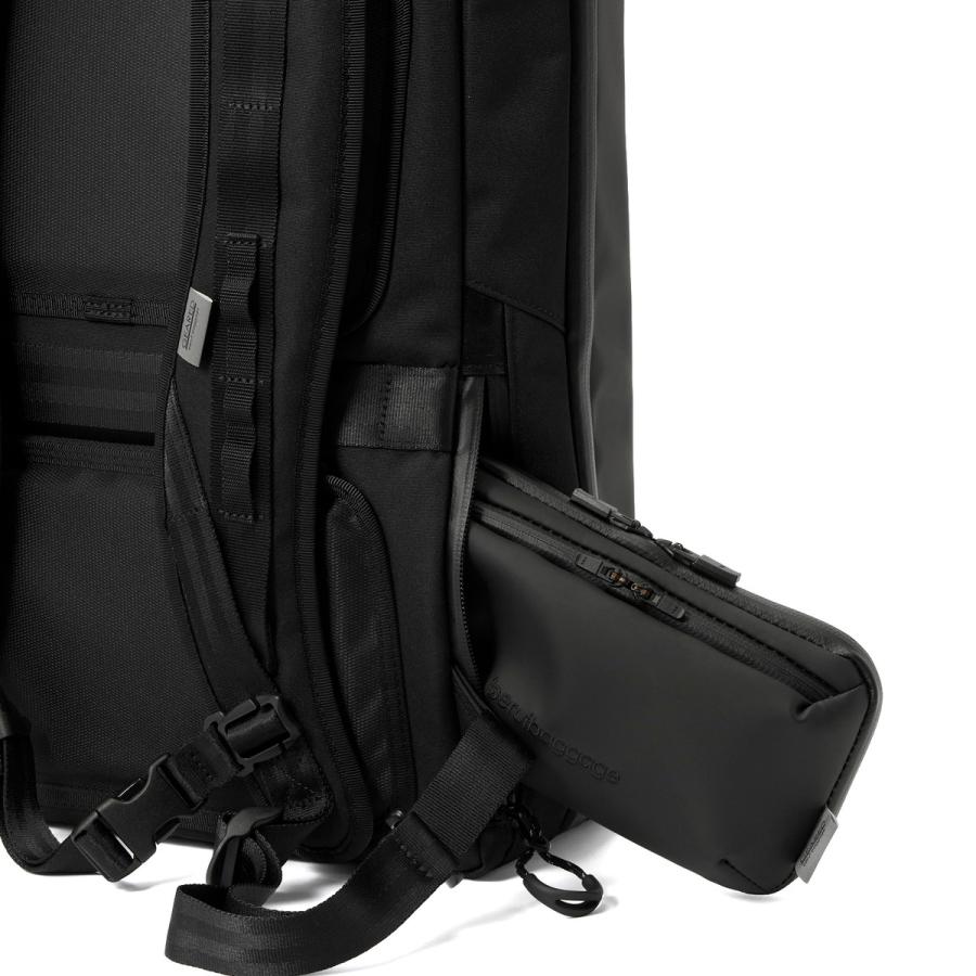 最大50%★5/25限定 ベルーフバゲージ リュック メンズ レディース beruf baggage 通勤 おしゃれ ビジネス 20L A4 B4 URBAN EXPLORER 20 brf-GR05-DRの画像