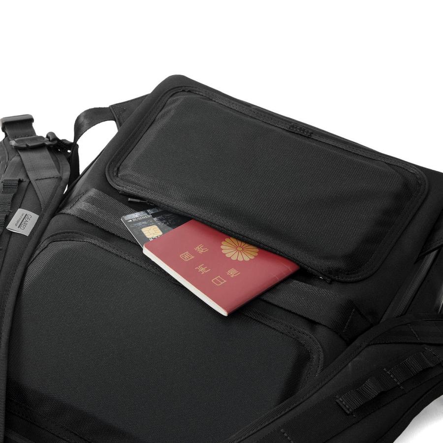 最大50%★5/25限定 ベルーフバゲージ リュック メンズ レディース beruf baggage 通勤 おしゃれ ビジネス 20L A4 B4 URBAN EXPLORER 20 brf-GR05-DRの画像
