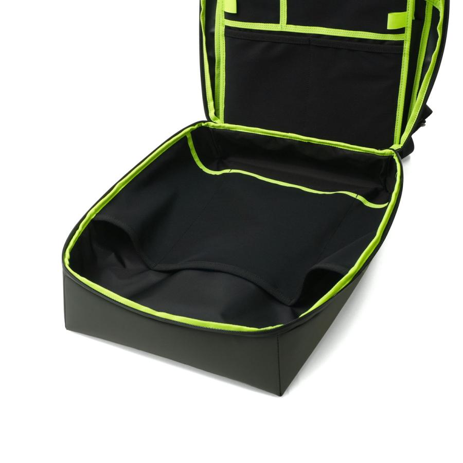 最大50%★5/25限定 ベルーフバゲージ リュック メンズ レディース beruf baggage 通勤 おしゃれ ビジネス 20L A4 B4 URBAN EXPLORER 20 brf-GR05-DRの画像