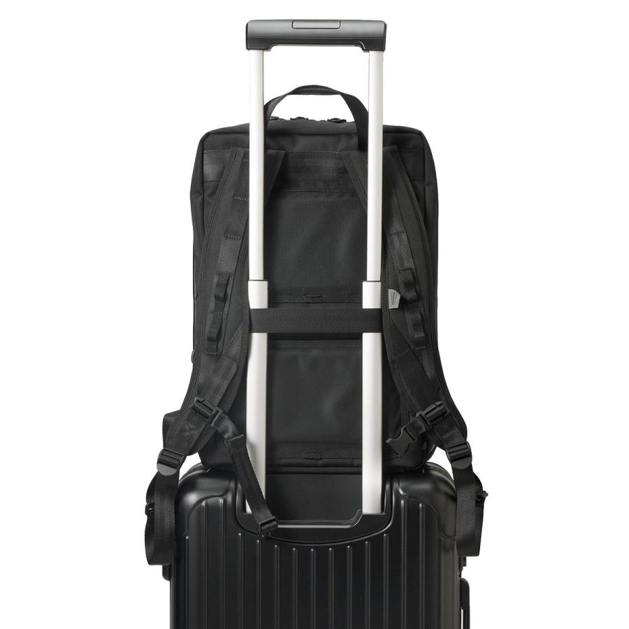 最大50%★5/25限定 ベルーフバゲージ リュック メンズ レディース beruf baggage 通勤 おしゃれ ビジネス 20L A4 B4 URBAN EXPLORER 20 brf-GR05-DRの画像