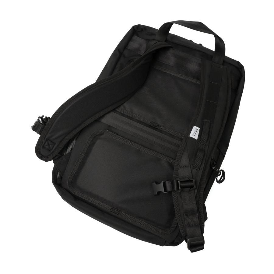 最大50%★5/25限定 ベルーフバゲージ リュック メンズ レディース beruf baggage 通勤 おしゃれ ビジネス 20L A4 B4 URBAN EXPLORER 20 brf-GR05-DRの画像
