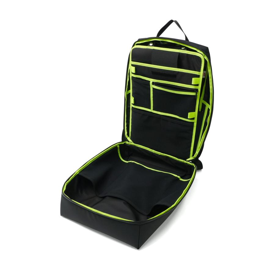 最大50%★5/25限定 ベルーフバゲージ リュック メンズ レディース beruf baggage 通勤 おしゃれ ビジネス 20L A4 B4 URBAN EXPLORER 20 brf-GR05-DRの画像