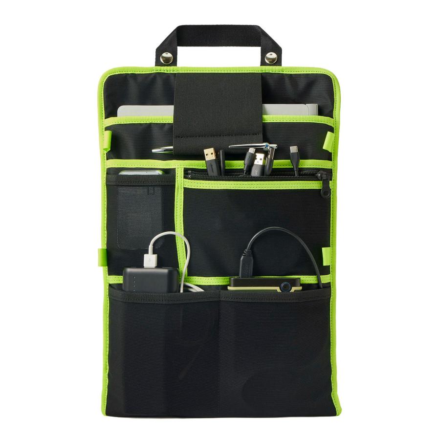 最大50%★5/25限定 ベルーフバゲージ リュック メンズ レディース beruf baggage 通勤 おしゃれ ビジネス 20L A4 B4 URBAN EXPLORER 20 brf-GR05-DRの画像