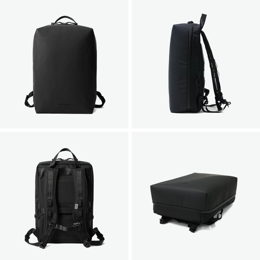 最大50%★5/25限定 ベルーフバゲージ リュック メンズ レディース beruf baggage 通勤 おしゃれ ビジネス 20L A4 B4 URBAN EXPLORER 20 brf-GR05-DRの画像