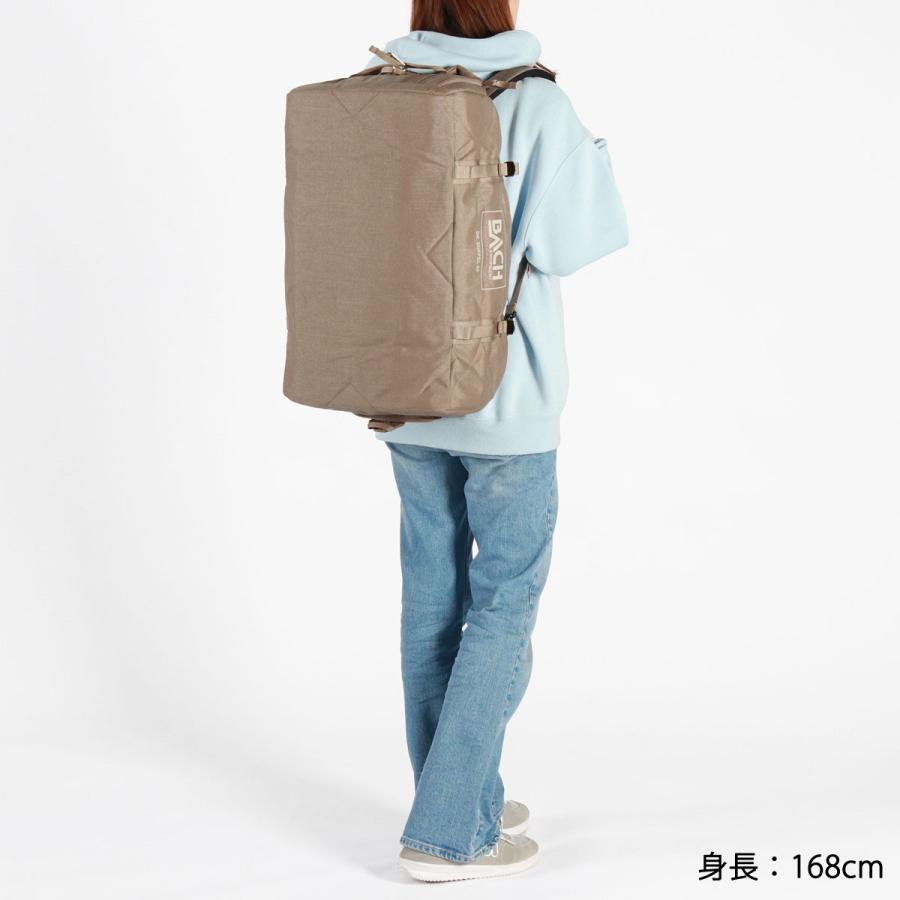 値下げ！BACH(バッハ) ボストンバッグ2way サンドベージュ 30L 楽天市場】【最大36倍 5/2〜】【日本正規品】 バッハ ダッフルバッグ