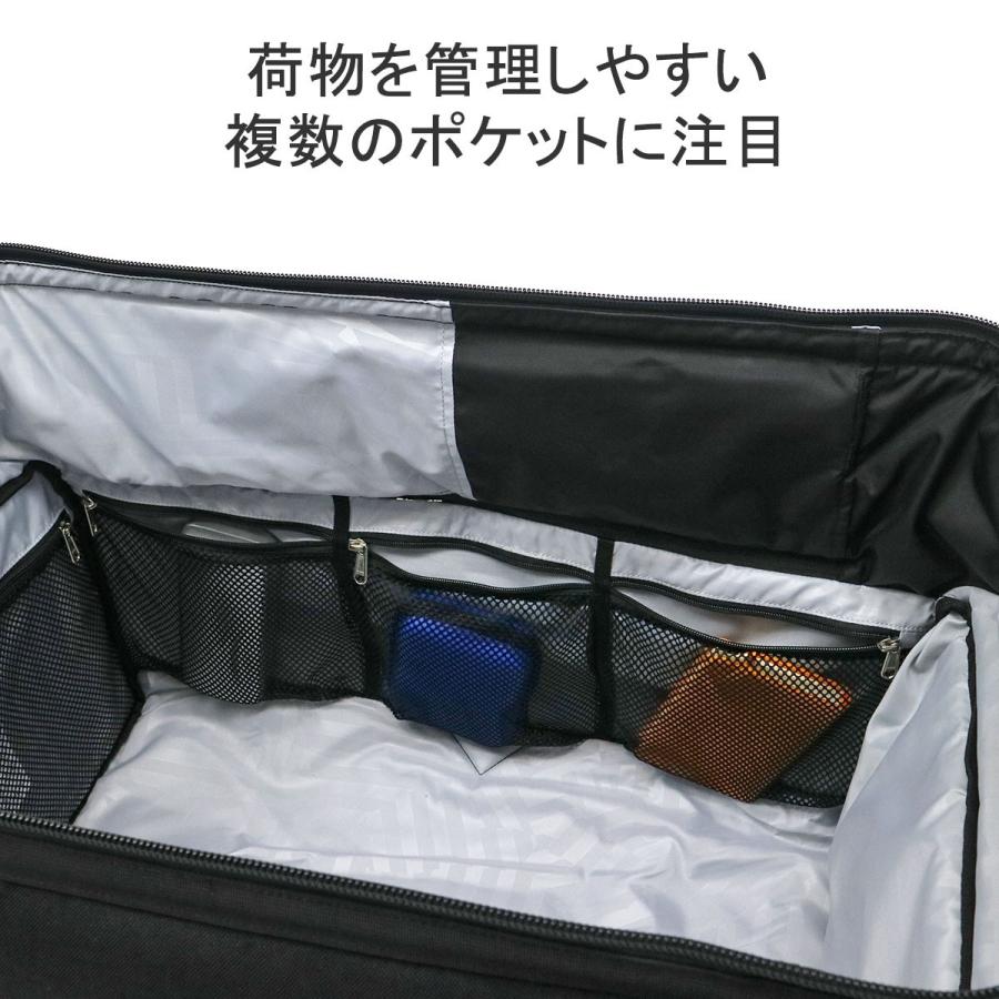 最大51%★6/4限定 日本正規品 バッハ ボストンバッグ メンズ レディース 旅行 大容量 BACH 2WAYボストンバッグ リュック ブランド 大きめ 撥水 70L 281355の画像