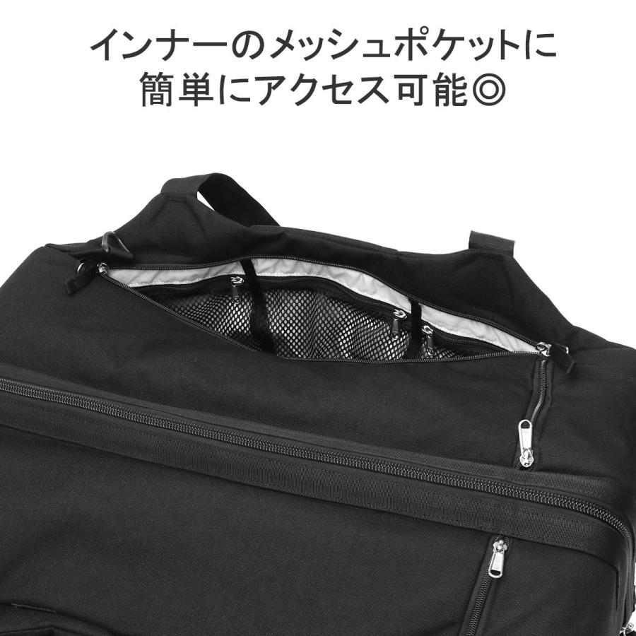 最大51%★6/4限定 日本正規品 バッハ ボストンバッグ メンズ レディース 旅行 大容量 BACH 2WAYボストンバッグ リュック ブランド 大きめ 撥水 70L 281355の画像