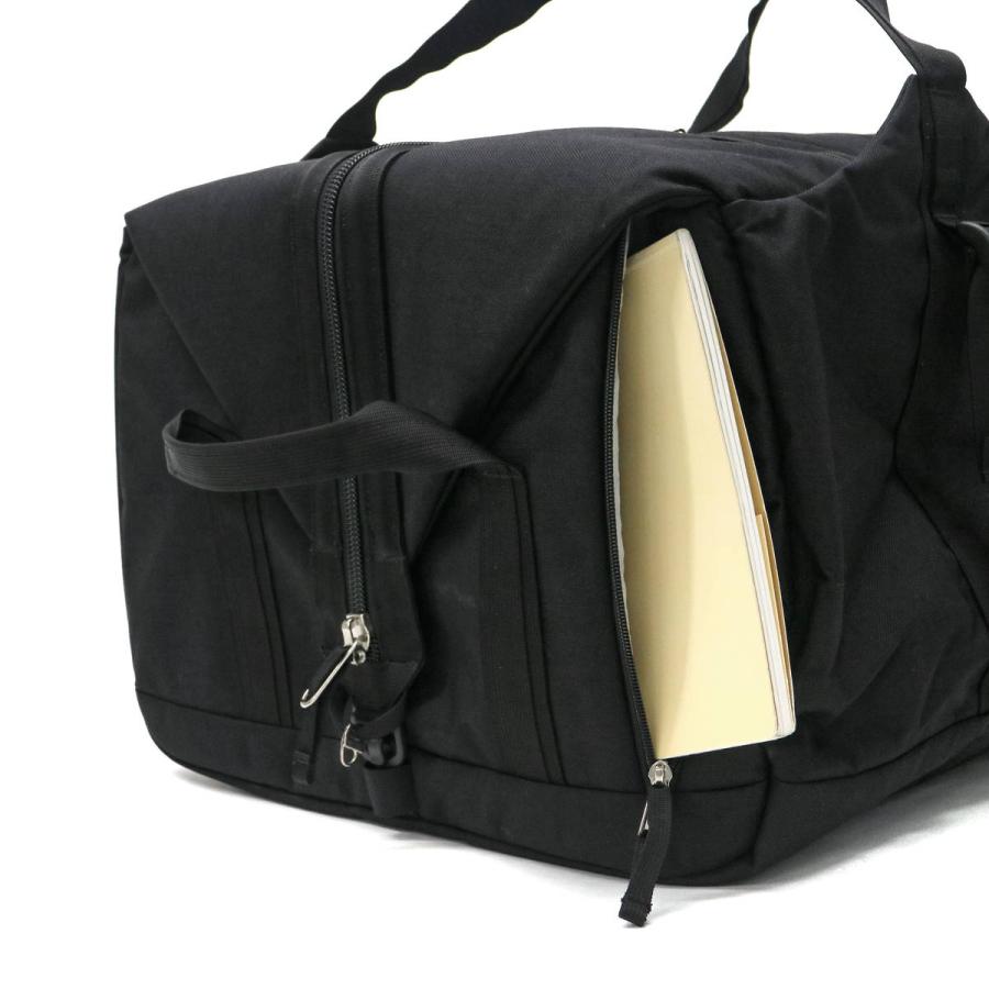 BACH（バッハ） 日本正規品 ダッフルバッグ BACH 2WAY ボストンバッグ