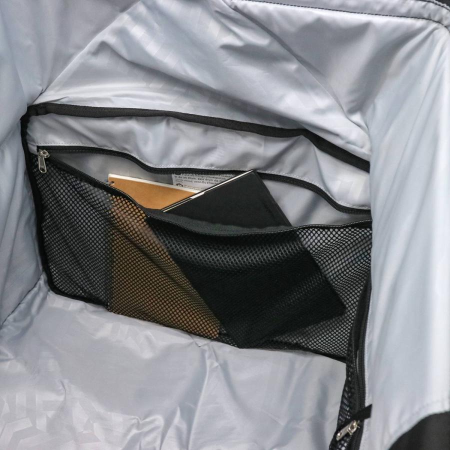 BACH（バッハ） 日本正規品 ダッフルバッグ BACH 2WAY ボストンバッグ