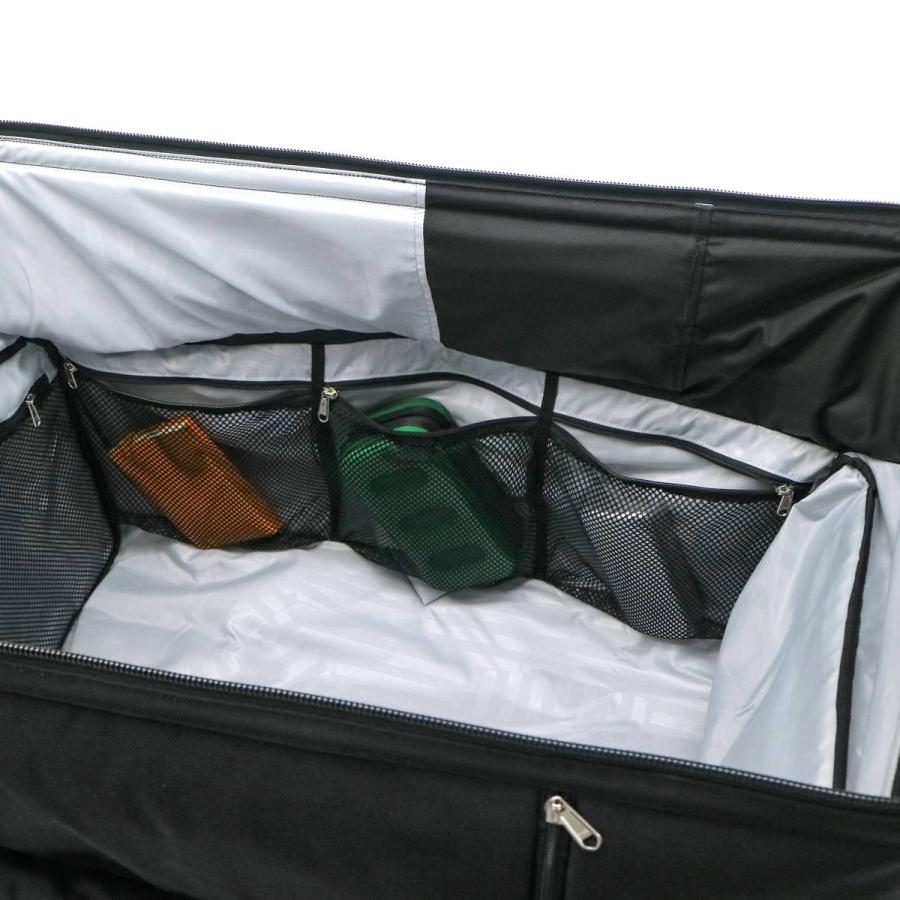 BACH（バッハ） 日本正規品 ダッフルバッグ BACH 2WAY ボストンバッグ