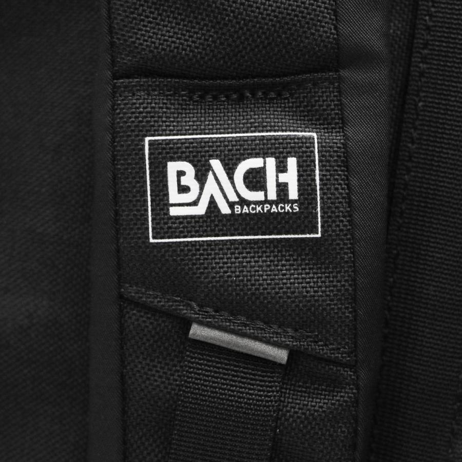 BACH（バッハ） 日本正規品 ダッフルバッグ BACH 2WAY ボストンバッグ