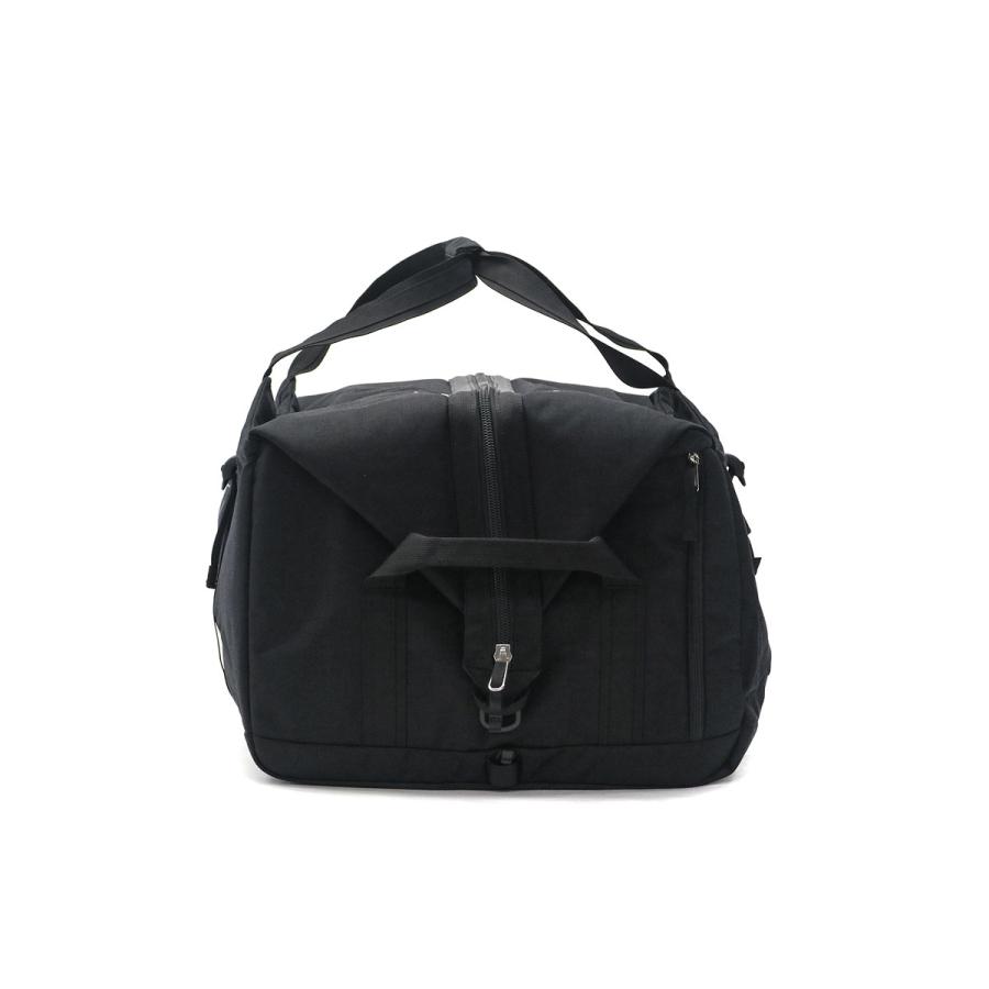 BACH（バッハ） 日本正規品 ダッフルバッグ BACH 2WAY ボストンバッグ