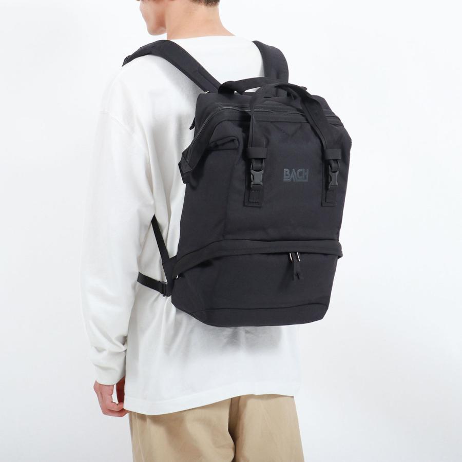 BACH（バッハ） 最大50%☆5/5限定 日本正規品 リュック BACH Dr