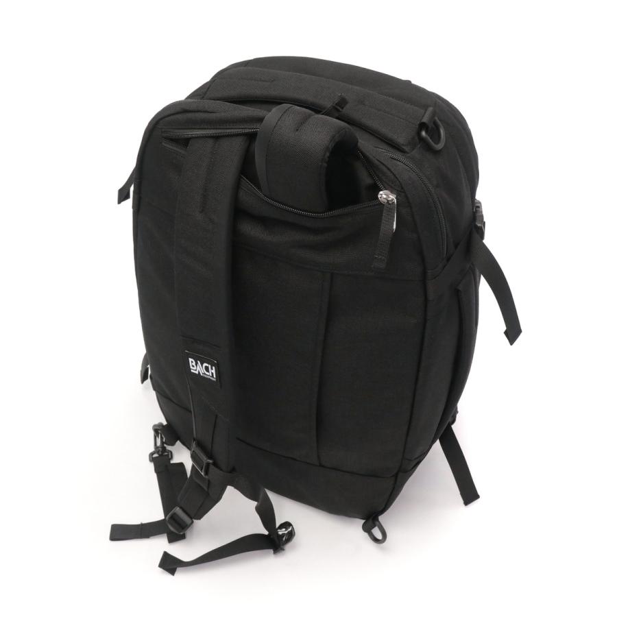 BACH（バッハ） 最大51%☆6/11限定 日本正規品 バックパック BACH