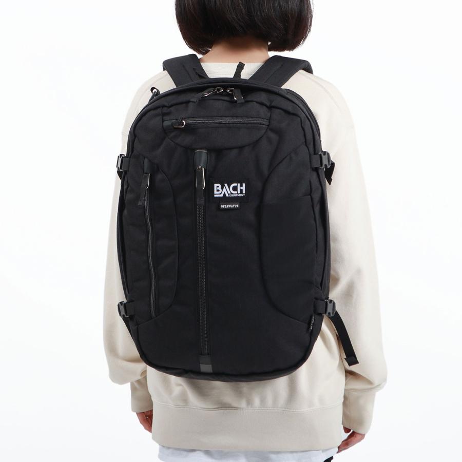BACH（バッハ） 最大51%☆6/11限定 日本正規品 バックパック BACH
