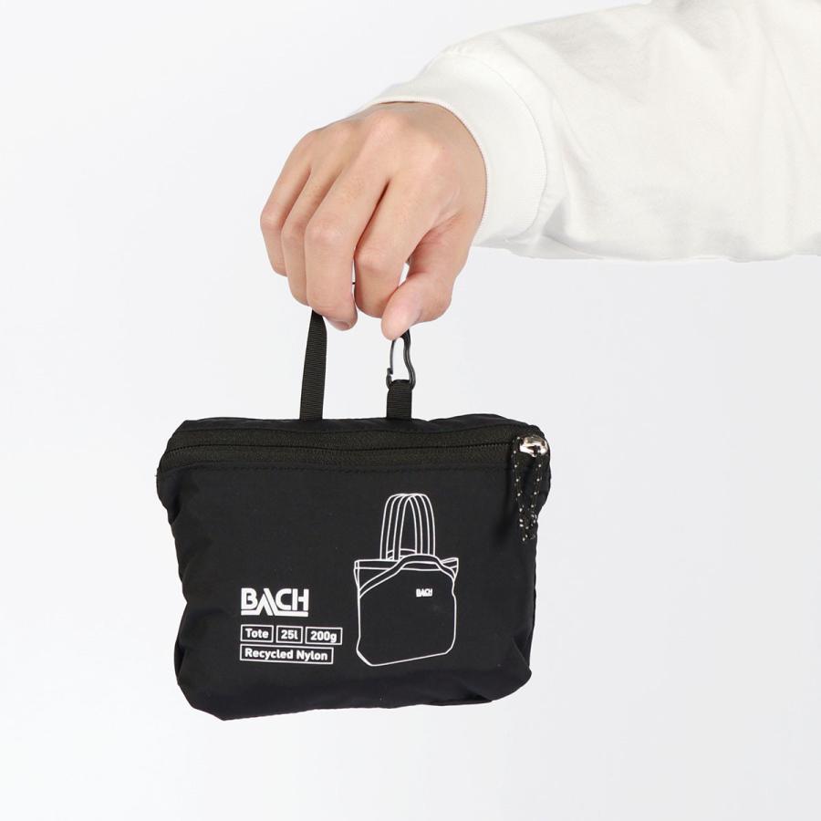 BACH 最大51%☆8/18まで 日本正規品 バッハ トートバッグ メンズ