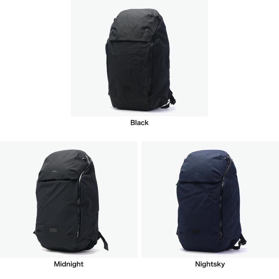 Bellroy（ベルロイ） 最大50%☆5/5限定 正規品6年保証 リュック メンズ
