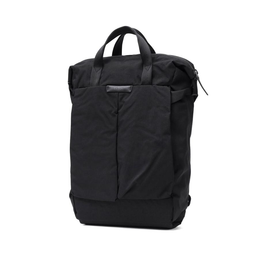 最大50%★5/5限定 正規品6年保証 ベルロイ リュック メンズ レディース 小さめ ブランド Bellroy バッグ おしゃれ ビジネス カジュアル 通勤 軽量 BKPA_12