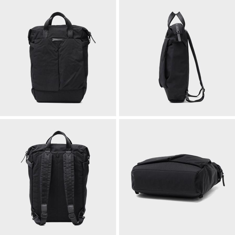最大50%★5/5限定 正規品6年保証 ベルロイ リュック メンズ レディース 小さめ ブランド Bellroy バッグ おしゃれ ビジネス カジュアル 通勤 軽量 BKPA_6
