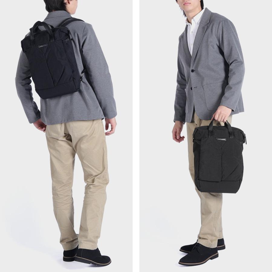 最大50%★5/5限定 正規品6年保証 ベルロイ リュック メンズ レディース 小さめ ブランド Bellroy バッグ おしゃれ ビジネス カジュアル 通勤 軽量 BKPA_7