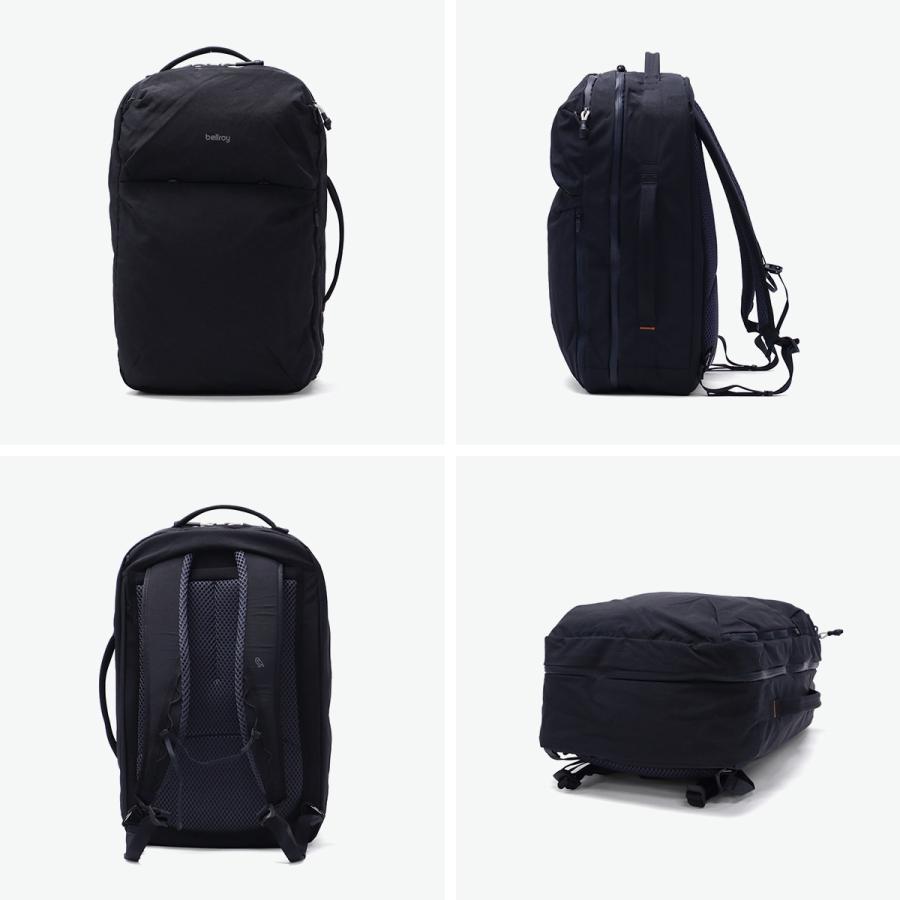 Bellroy（ベルロイ） 最大51%☆8/9迄 正規品6年保証 リュック メンズ