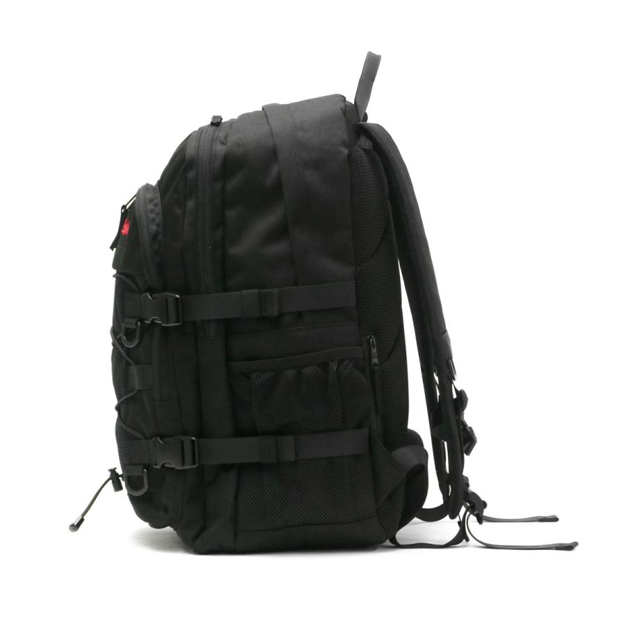 最大44%★5/30〜 ベンデイビス リュック BEN DAVIS STREET DAYPACK ストリートデイパック バックパック 通学リュック 大容量 2層 31L ユニセックス BDW-8304の画像