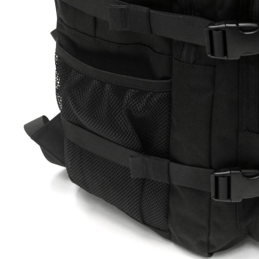 最大44%★5/30〜 ベンデイビス リュック BEN DAVIS STREET DAYPACK ストリートデイパック バックパック 通学リュック 大容量 2層 31L ユニセックス BDW-8304の画像