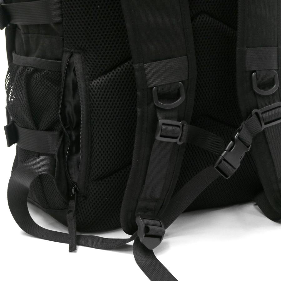 最大41%★4/29限定 ベンデイビス リュック BEN DAVIS STREET DAYPACK ストリートデイパック バックパック 通学リュック 大容量 2層 31L ユニセックス BDW-8304｜galleria-store｜21