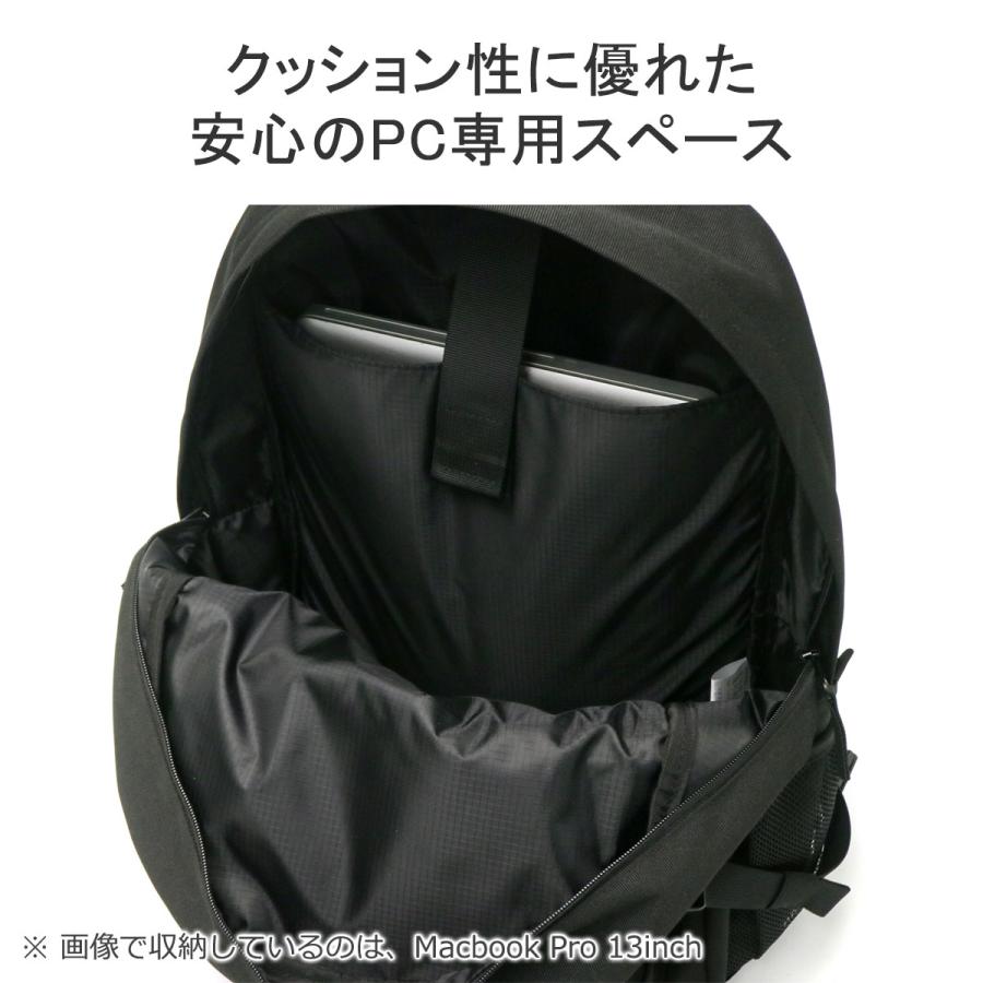 最大44%★5/30〜 ベンデイビス リュック BEN DAVIS STREET DAYPACK ストリートデイパック バックパック 通学リュック 大容量 2層 31L ユニセックス BDW-8304の画像