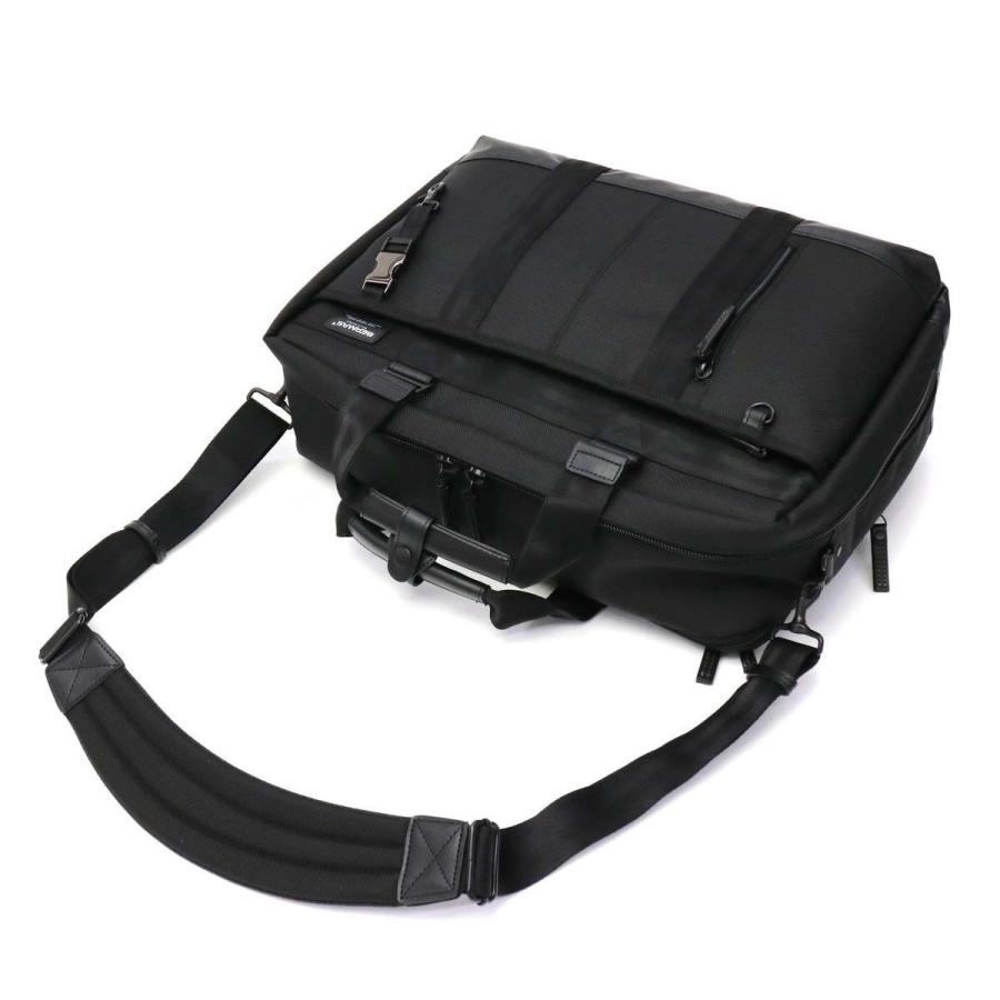 セール 正規品1年保証 バーマス BERMAS ビジネスバッグ 3WAYブリーフ