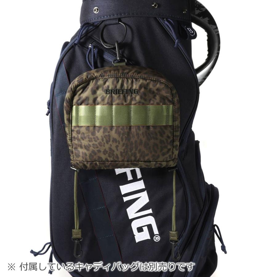 BRIEFING GOLF 最大30%☆4/1限定 日本正規品 ブリーフィング ゴルフ 