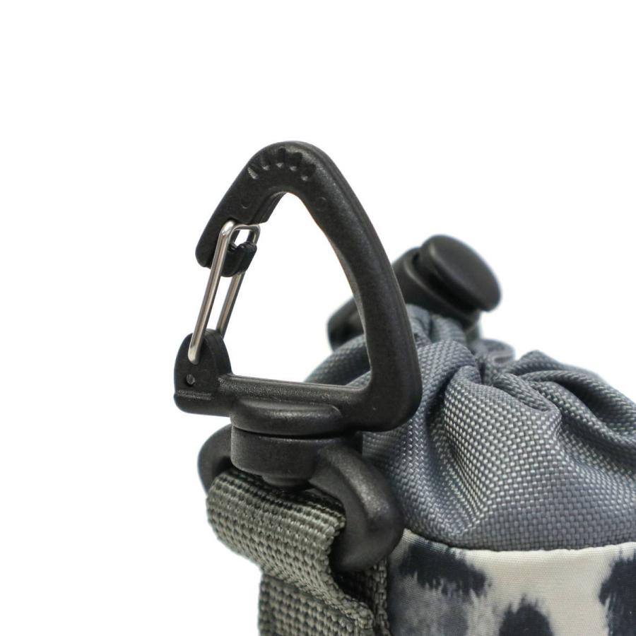 最大32%★6/2限定 日本正規品 ブリーフィング ゴルフ ボールホルダー BRIEFING GOLF BALL HOLDER LEOPARD ゴルフボール ボール入れ メンズ BRG201G35｜galleria-store｜13