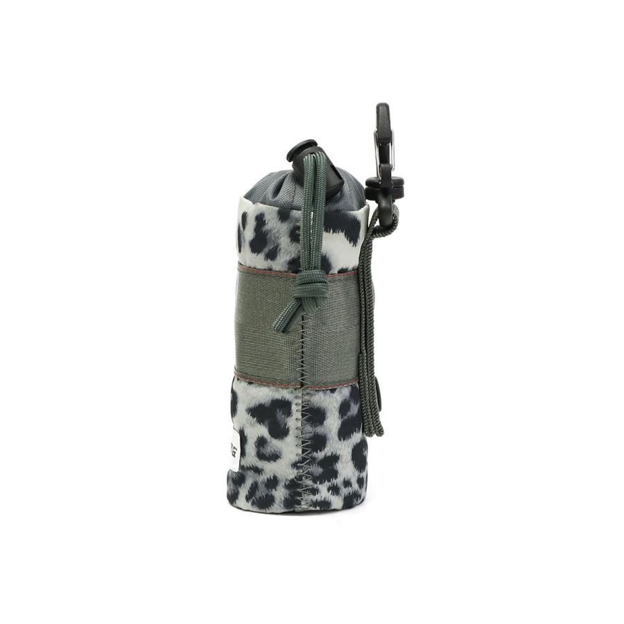 最大32%★6/2限定 日本正規品 ブリーフィング ゴルフ ボールホルダー BRIEFING GOLF BALL HOLDER LEOPARD ゴルフボール ボール入れ メンズ BRG201G35｜galleria-store｜06