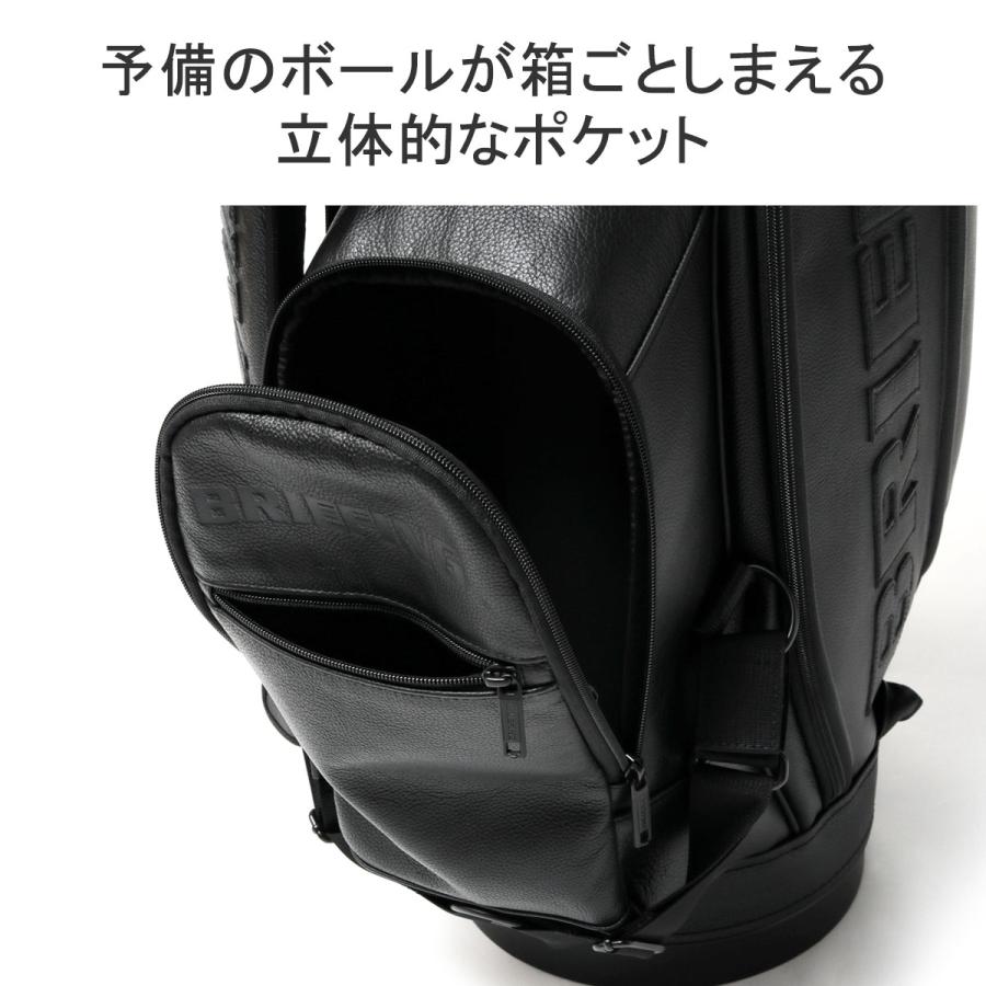 BRIEFING GOLF 最大50%☆10/15限定 日本正規品 ブリーフィング
