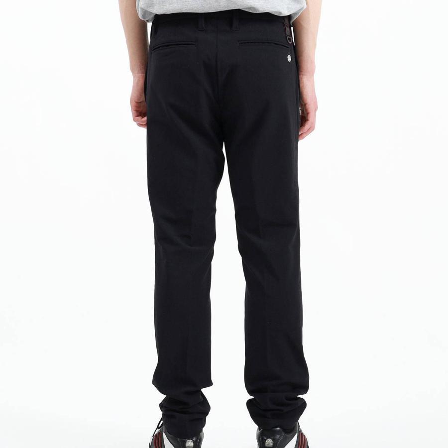 最大32%★5/26限定 セール20%OFF 日本正規品 ブリーフィング ゴルフ ウェア メンズ BRIEFING GOLF パンツ MENS BASIC PANTS ゴルフウェア 男性 BBG221M14｜galleria-store｜08