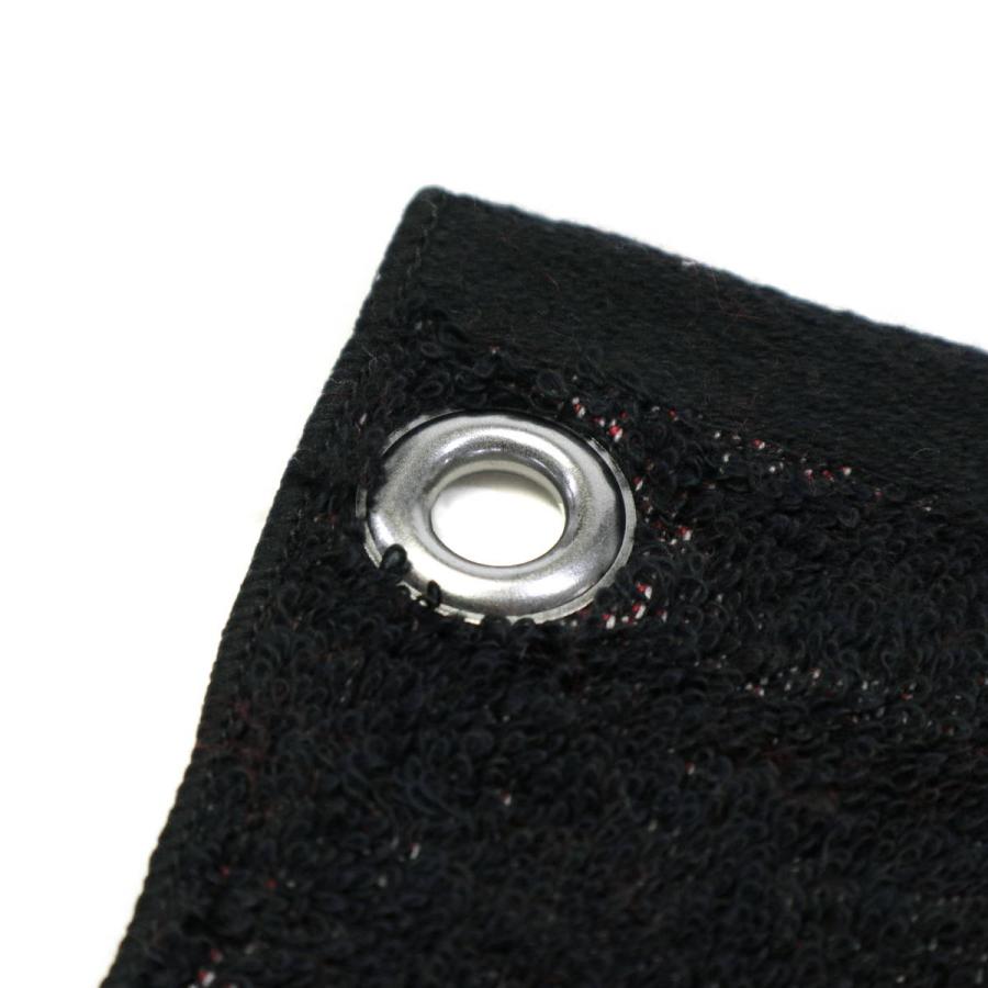 【メール便で送料無料】日本正規品 ブリーフィング ゴルフ タオル BRIEFING GOLF LOGO HAND TOWEL ハンドタオル