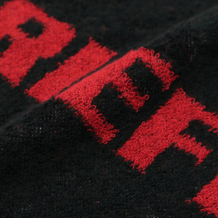 【メール便で送料無料】日本正規品 ブリーフィング ゴルフ タオル BRIEFING GOLF LOGO HAND TOWEL ハンドタオル