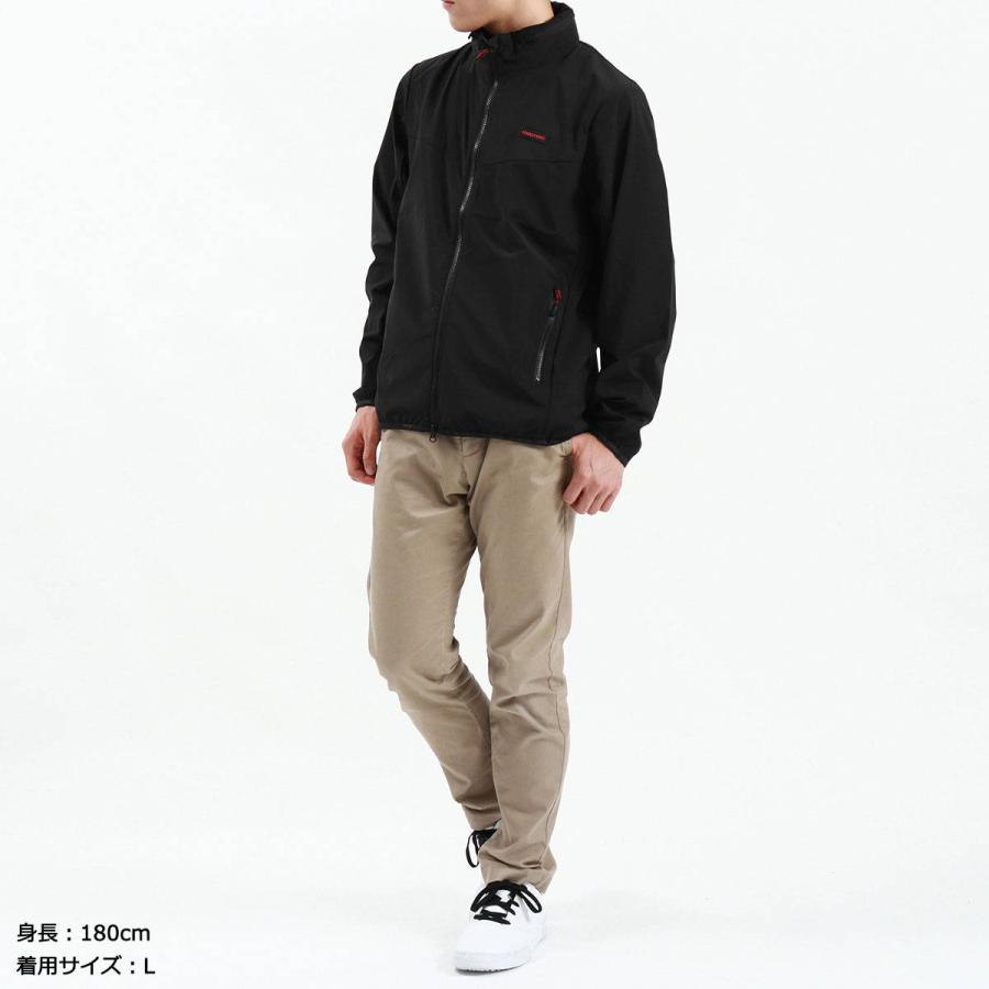 セール20%OFF 日本正規品 ブリーフィング ゴルフ ウェア BRIEFING GOLF ジャケット URBAN COLLECTION MENS WIND JACKET アウター 軽量 メンズ BRG223M17 約 WIND BRIEFING