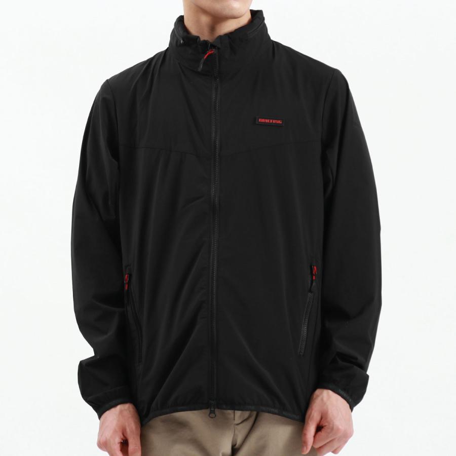 セール20%OFF 日本正規品 ブリーフィング ゴルフ ウェア BRIEFING GOLF ジャケット URBAN COLLECTION MENS WIND JACKET アウター 軽量 メンズ BRG223M17 約 WIND BRIEFING