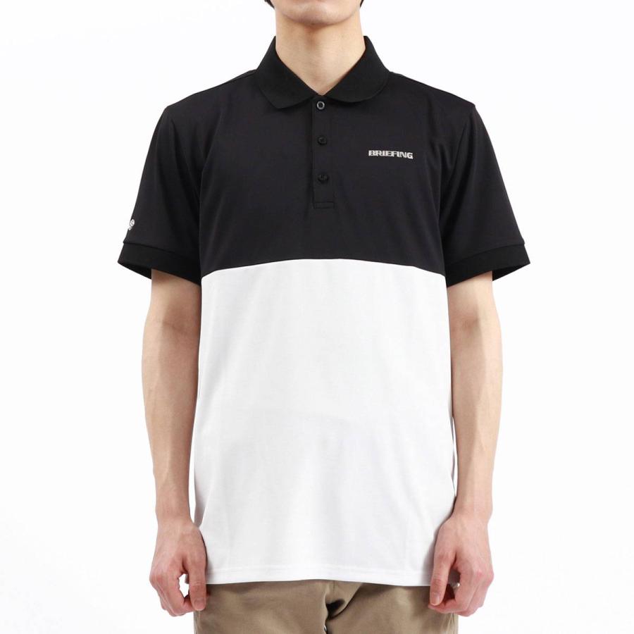 日本正規品 ブリーフィング ゴルフ ウェア BRIEFING GOLF MENS BI