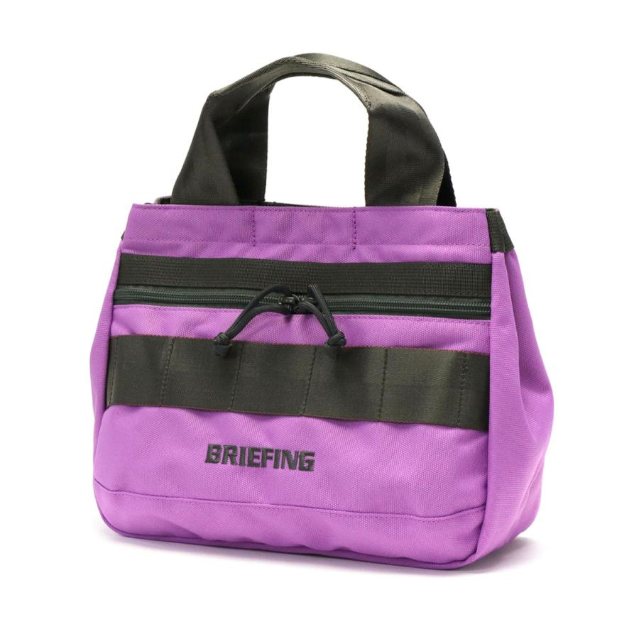 値下【美品】BRIEFING ゴルフ トートバッグ BRIEFING GOLF（ブリーフィングゴルフ） 最大49%☆9/23限定 日本正規品