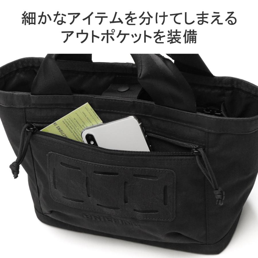 【最終値下げ】【美品】BRIEFING ブラック ゴルフ トートバッグ BRIEFING GOLF（ブリーフィングゴルフ） 最大51%☆5/3限定 日本正規品