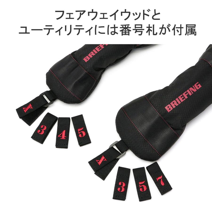 BRIEFING GOLF（ブリーフィングゴルフ） セール30%OFF 日本正規品