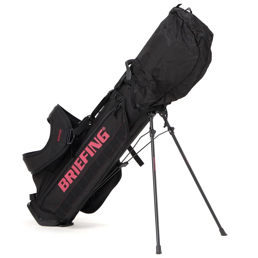 BRIEFING ブリーフィング　ゴルフ　キャディバッグ　フルセット BRIEFING GOLF（ブリーフィングゴルフ） セール30%OFF 日本正規品