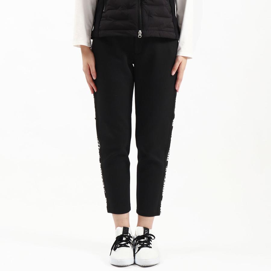 BRIEFING ブリーフィング レディース スリット パンツ XS ブラック BRIEFING ブリーフィング レディース スリット パンツ XS ブラック