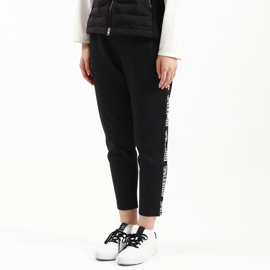 B*5様 極美品、ブリーフィング、ゴルフパンツ、ブラック、サイズＸＬ BRIEFING GOLF（ブリーフィングゴルフ） セール20%OFF 日本正規品